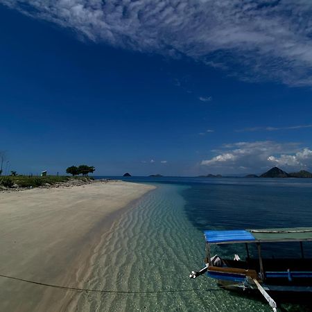 Myhome - Lombok Tetebatu Buitenkant foto