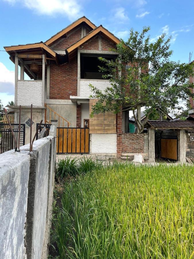 Myhome - Lombok Tetebatu Buitenkant foto