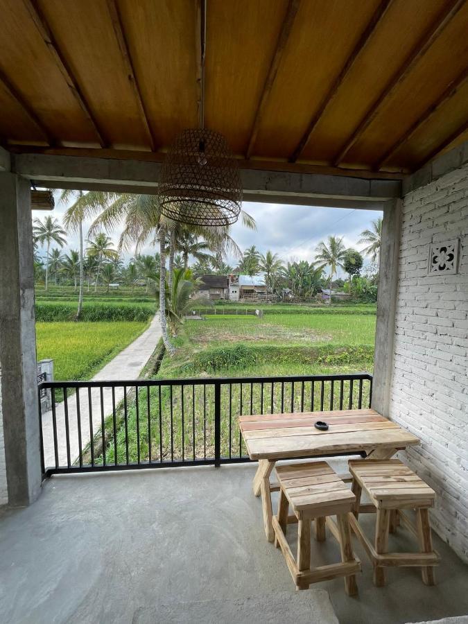 Myhome - Lombok Tetebatu Buitenkant foto