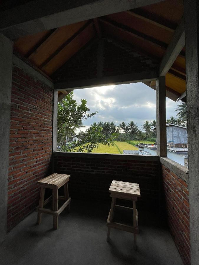 Myhome - Lombok Tetebatu Buitenkant foto