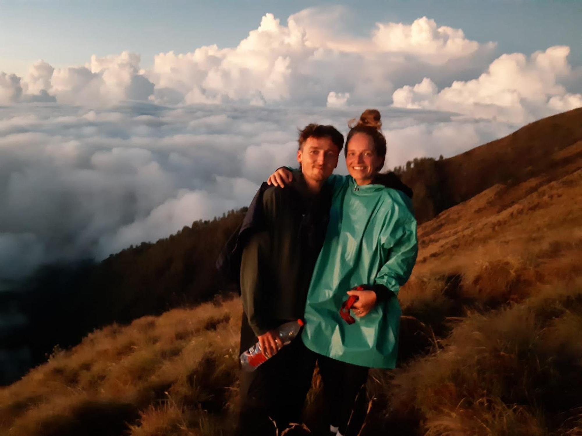 Myhome - Lombok Tetebatu Buitenkant foto