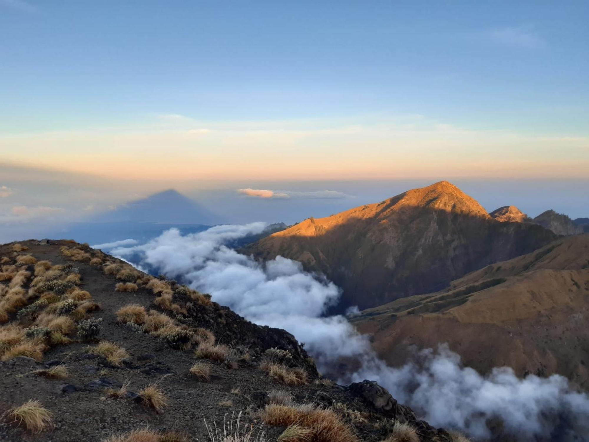 Myhome - Lombok Tetebatu Buitenkant foto
