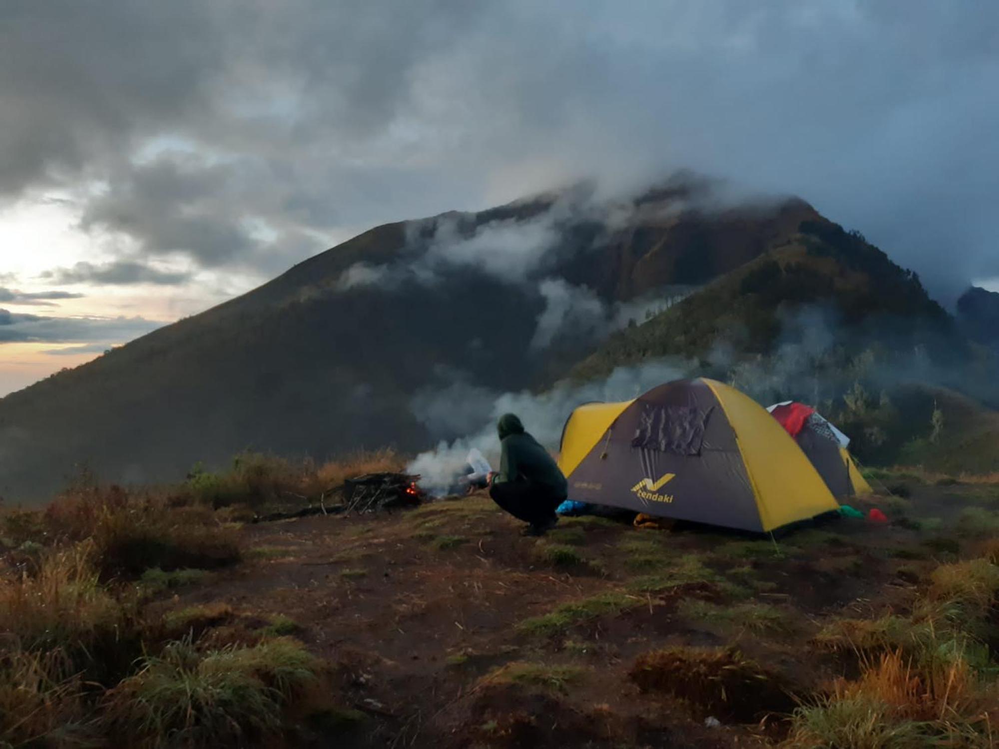 Myhome - Lombok Tetebatu Buitenkant foto