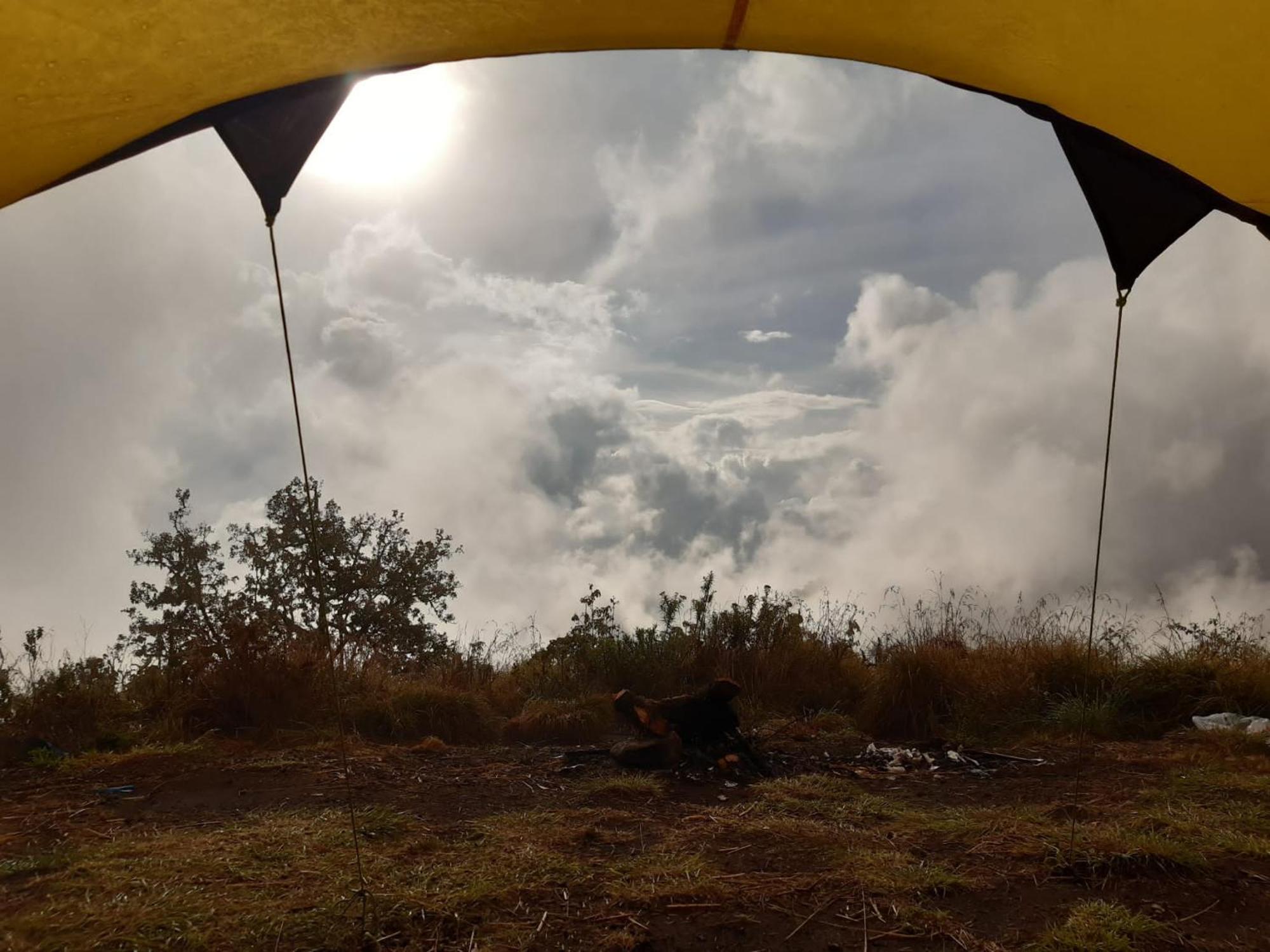 Myhome - Lombok Tetebatu Buitenkant foto