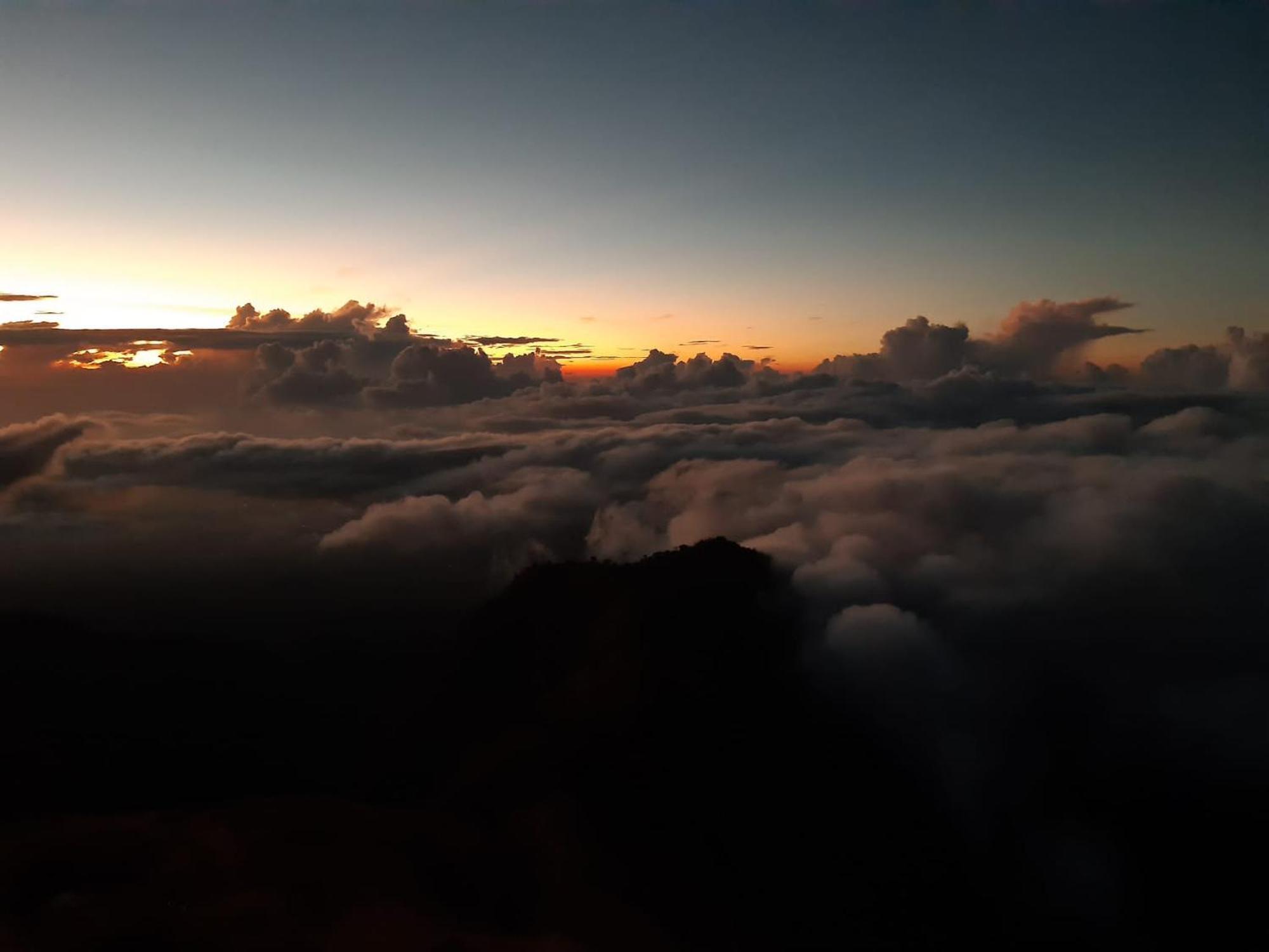 Myhome - Lombok Tetebatu Buitenkant foto