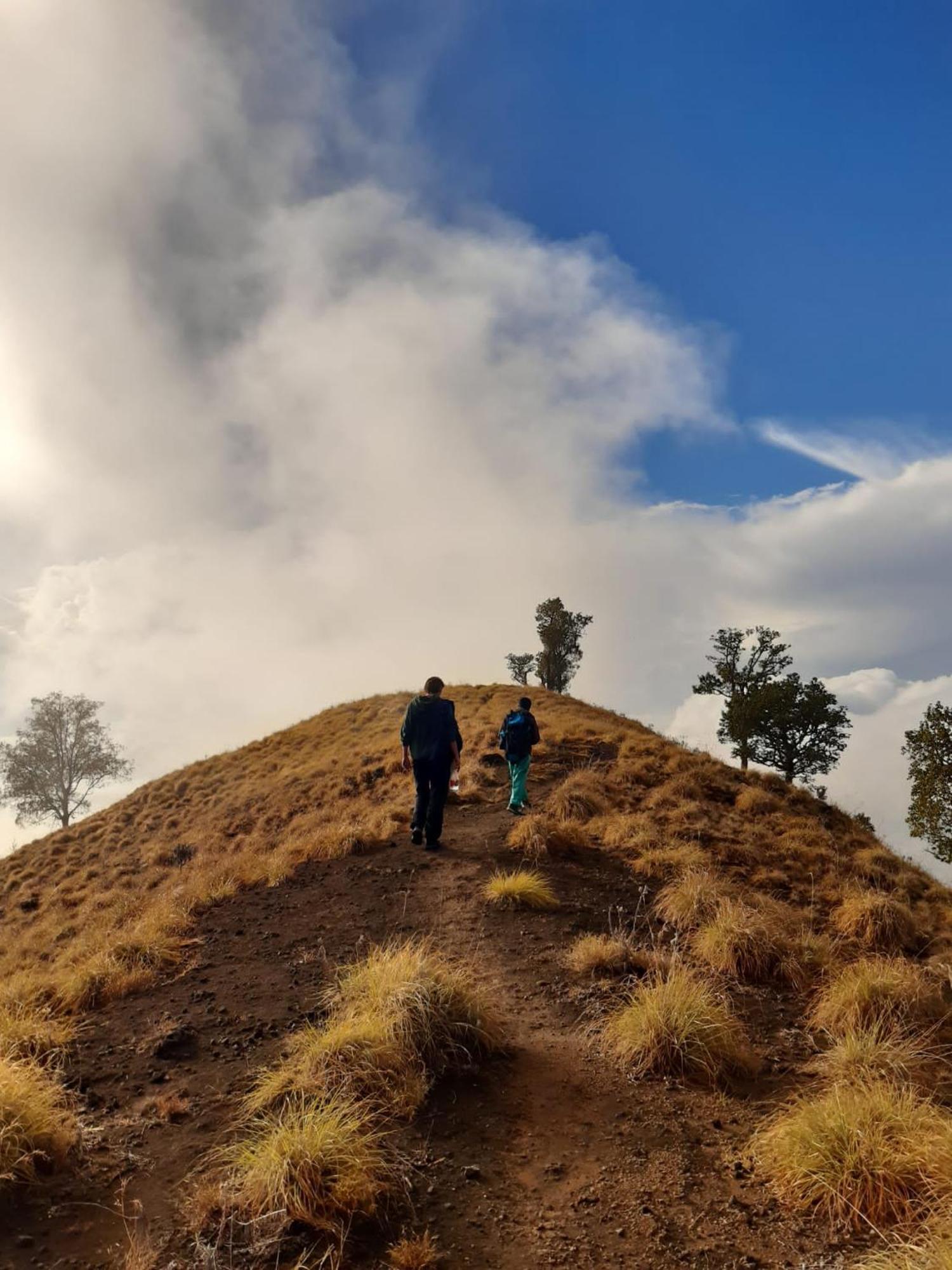 Myhome - Lombok Tetebatu Buitenkant foto