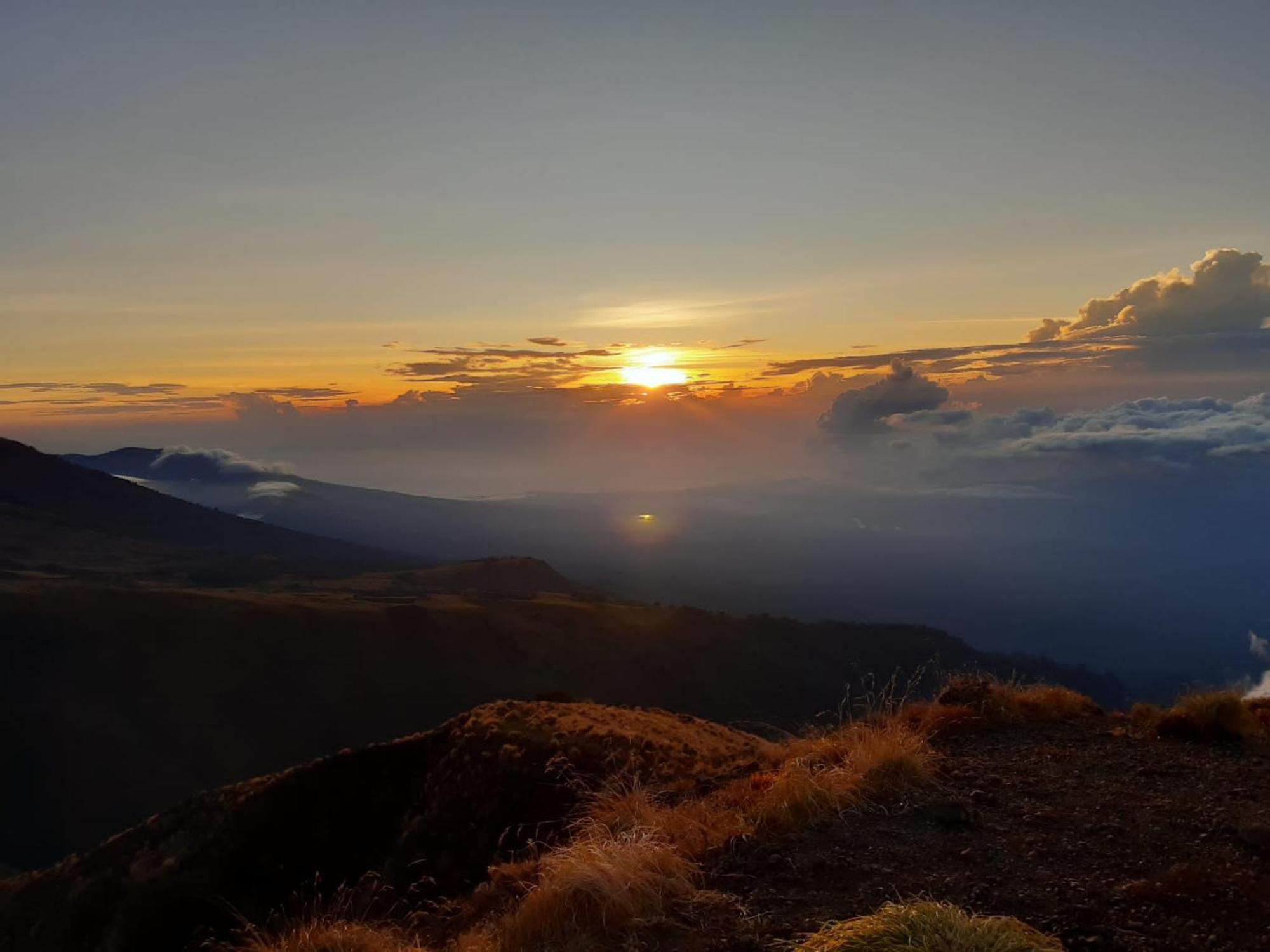 Myhome - Lombok Tetebatu Buitenkant foto
