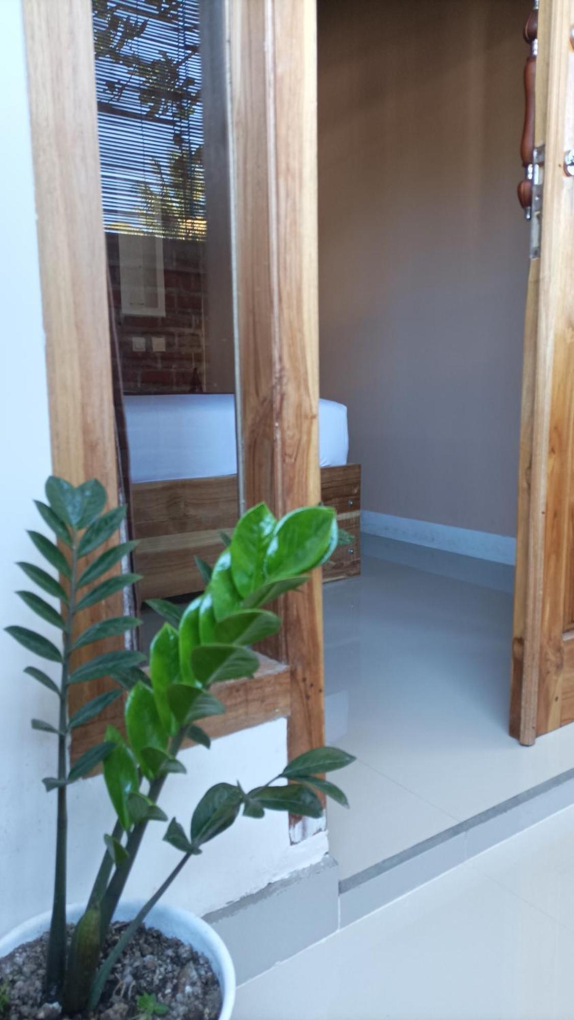 Myhome - Lombok Tetebatu Buitenkant foto