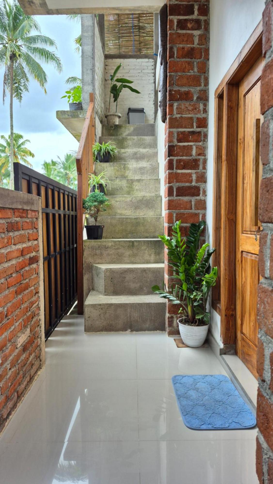 Myhome - Lombok Tetebatu Kamer foto